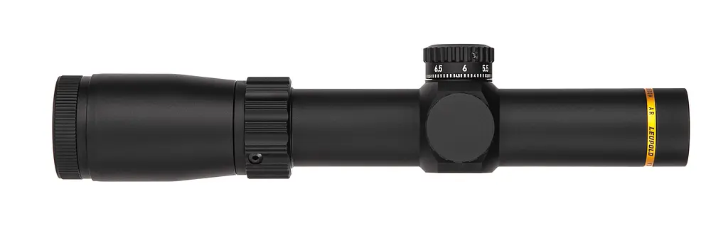 Приціл оптичний Leupold VX-Freedom AR 1.5-4x20 (30mm) 223 Mil illum. FireDot MIL-Ring - фото 6