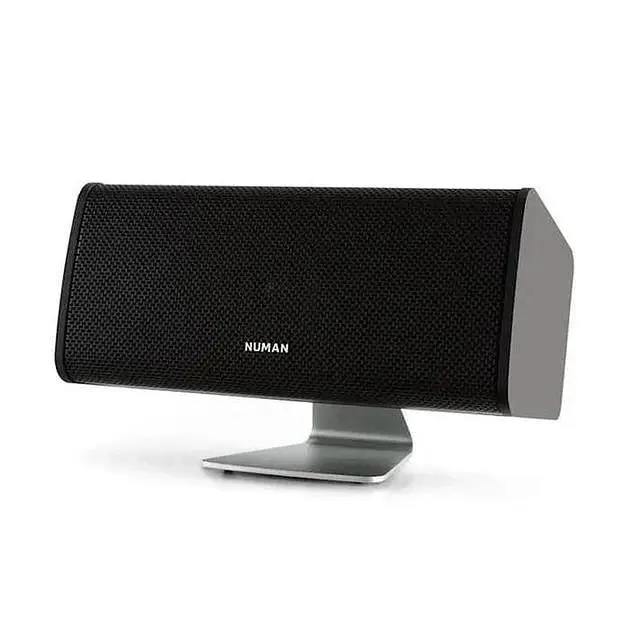 Колонки пасивні аудіосистема Numan Ambience Crew 5.0 (10031985) - фото 5