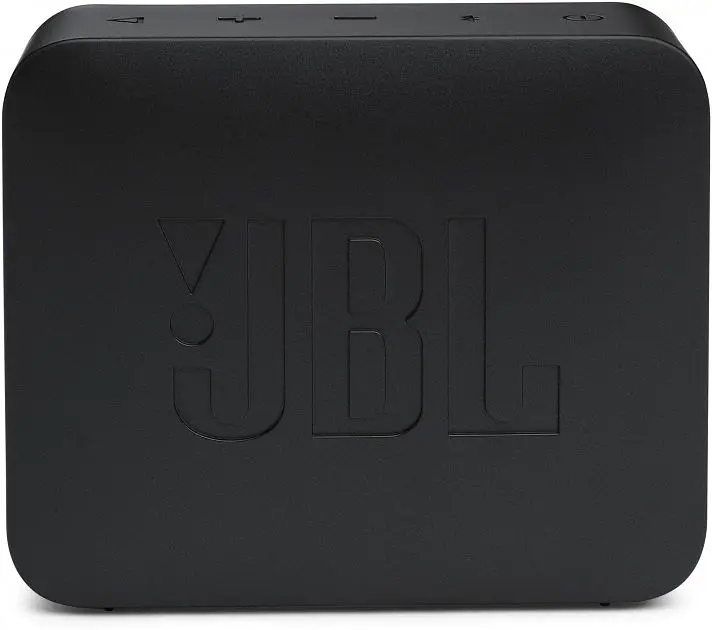 Портативна акустика JBL GO Essential Black [JBLGOESBLK ] [72308] - фото 7