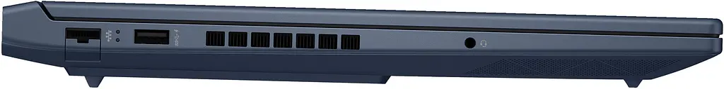 Ноутбук HP Victus 16-r0017ua 16.1' FHD IPS AG, Intel i7-13700H, 32GB, F1024GB, NVD4060-8, DOS, синій (A31W9EA) - фото 6
