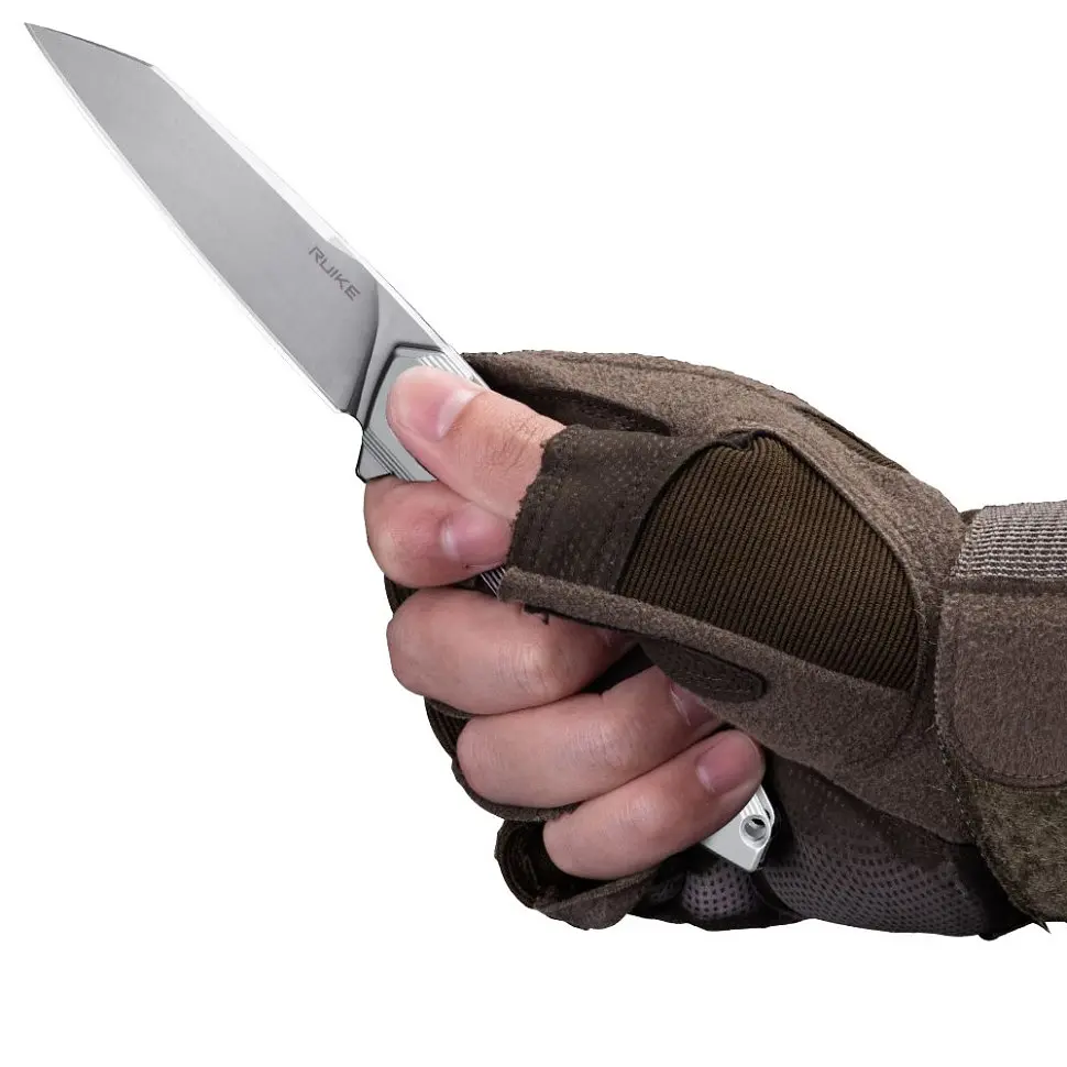 Ніж складаний Ruike P831S-SA - фото 13