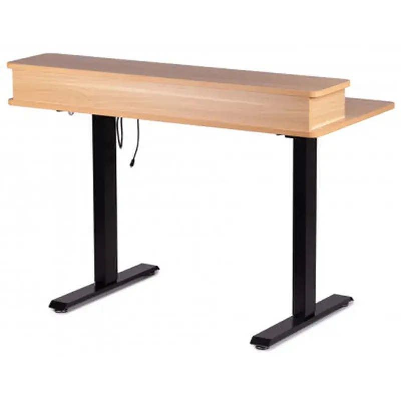 Комп'ютерний стіл Barsky User Master 1200*600 (VRU_el-03) - фото 5
