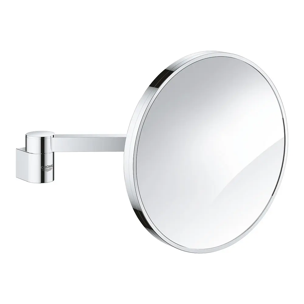 Дзеркало косметичне Grohe Selection 41077000, Хром