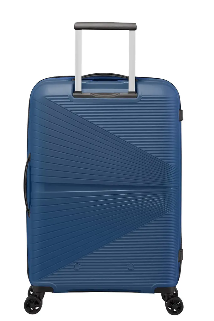 Валіза 67 См American Tourister AIRCONIC BLUE 67x44,5x26 88G*41002 - фото 2