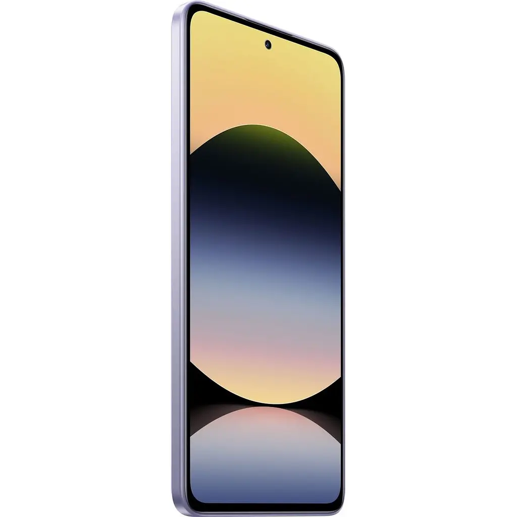 Смартфон Redmi Note 14 5G 6/128GB Lavender Purple UA-UCRF [126492] - фото 4