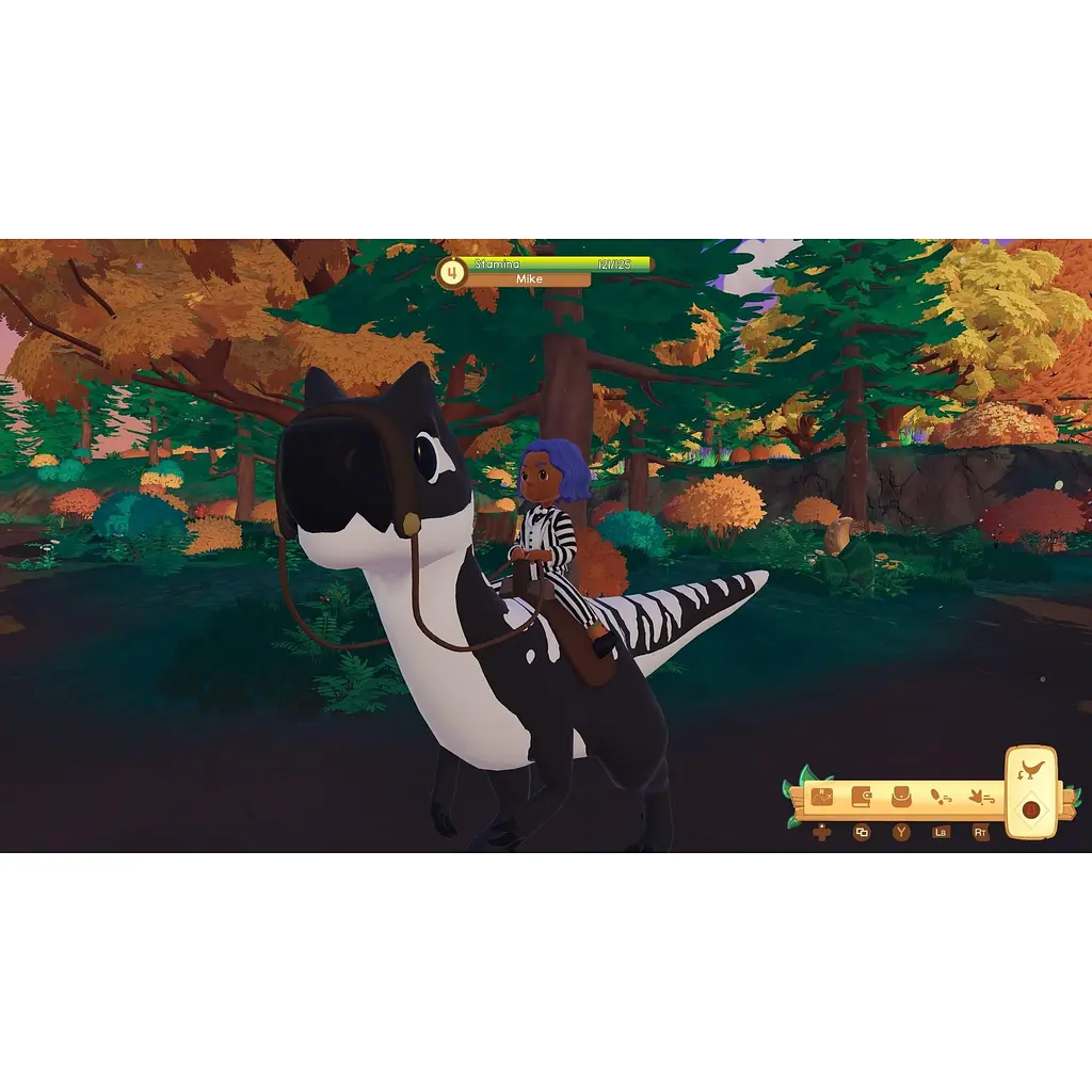 Ключ активації Microsoft Paleo Pines: Halloween Bundle для Xbox One/Series S/X - фото 10