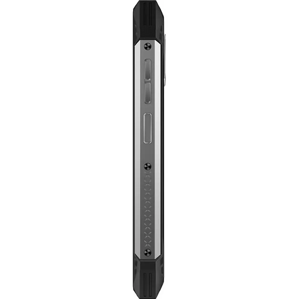 Смартфон Doogee S mini 8/256Gb Silver [121389] - фото 5
