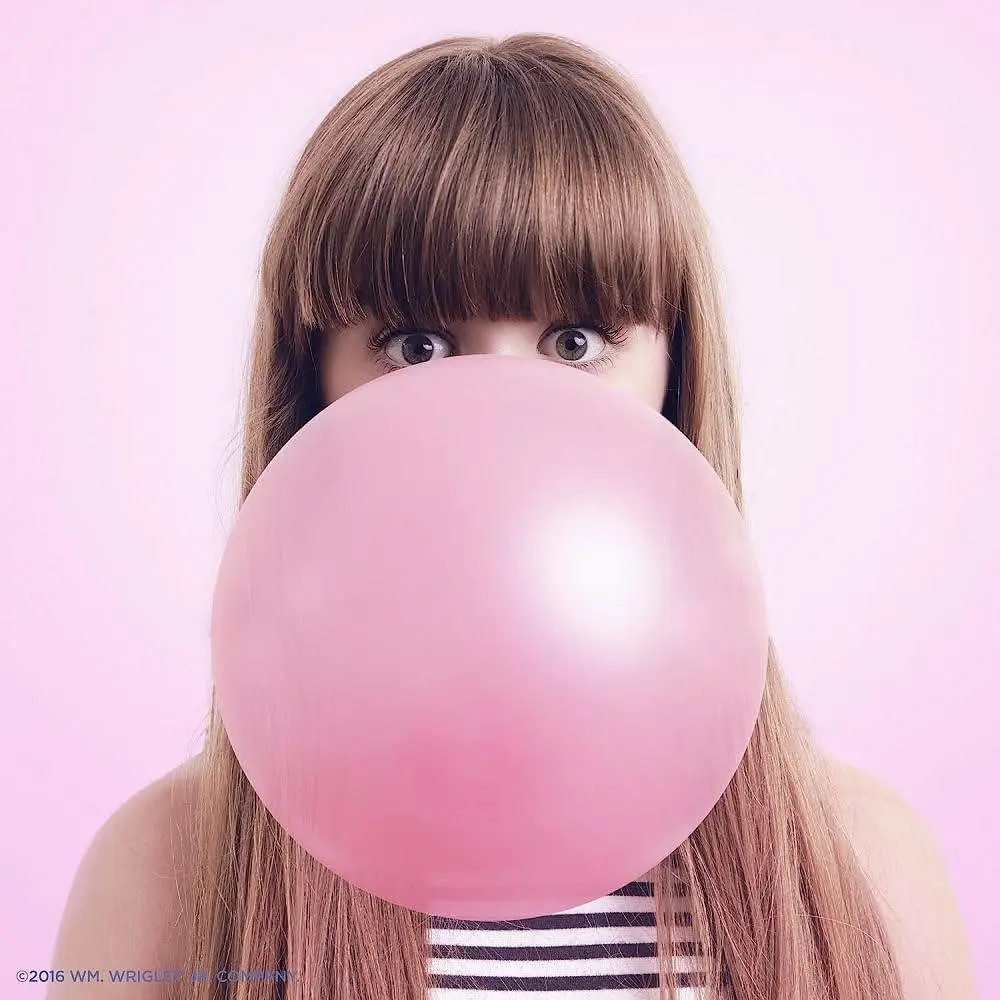 Жувальна гумка Hubba Bubba Max Bubble Gum Outrageous Original - фото 7