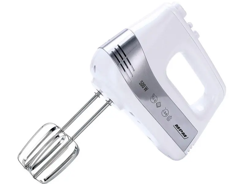 Міксер MPM BMR-03 - фото 2
