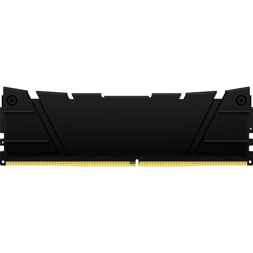 Модуль пам'яті Kingston Fury DDR4 16GB Renegade 3200MHz Black (KF432C16RB12/16) - фото 3