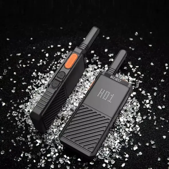 Рация Beebest Walkie-Talkie (A308) - фото 3