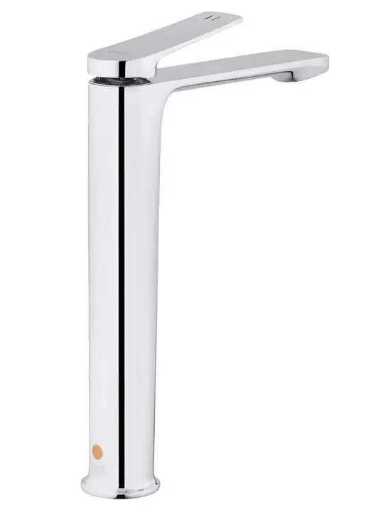 Смеситель для раковины Kroner KRP Makon - C010-3 (CV033870) - фото 2