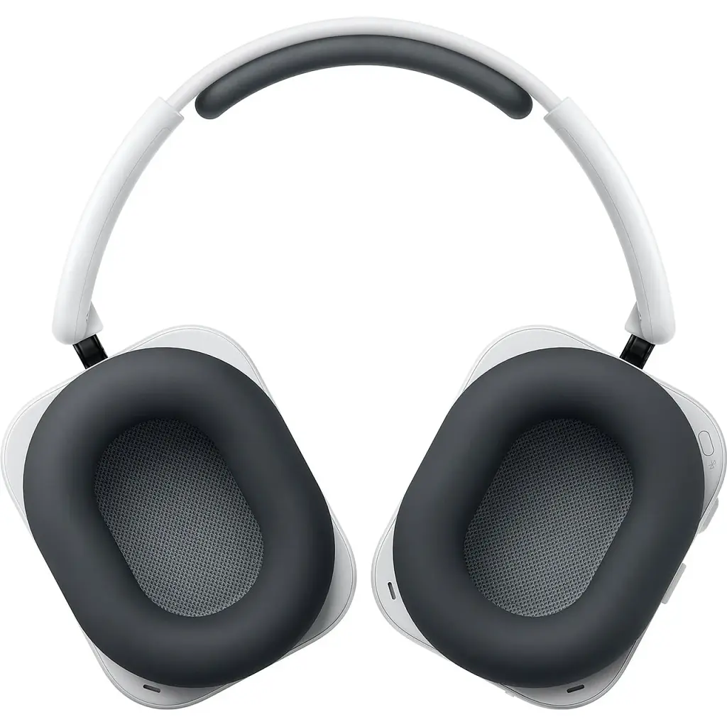 Навушники Bluetooth Stereo Nothing Headphone A B186 White CN - фото 3