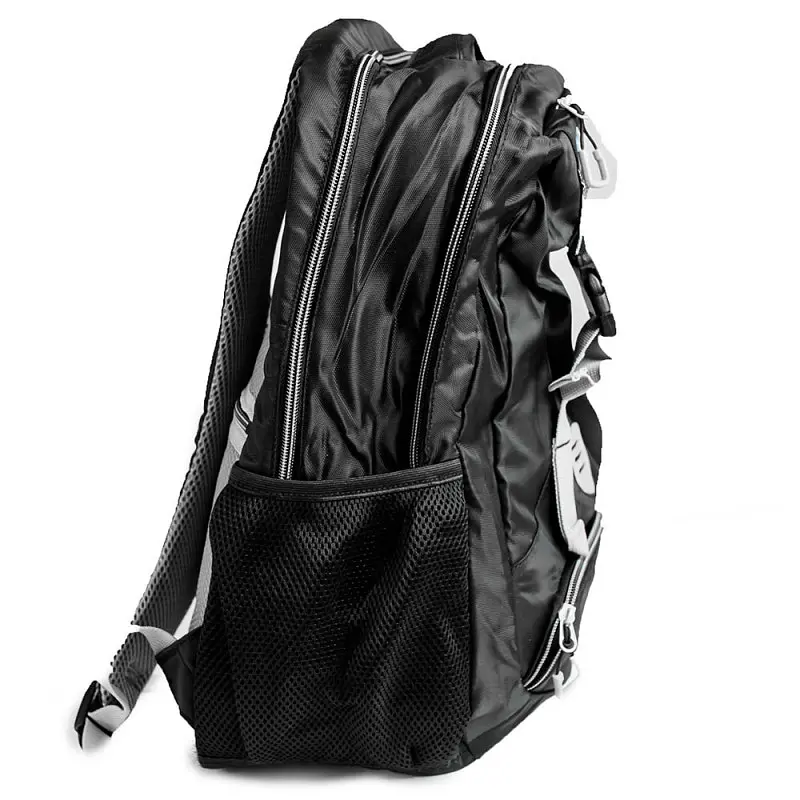 Рюкзак для ноутбука Enrico Benetti Vigo Eb47134 Black (Eb47134 001) - фото 4