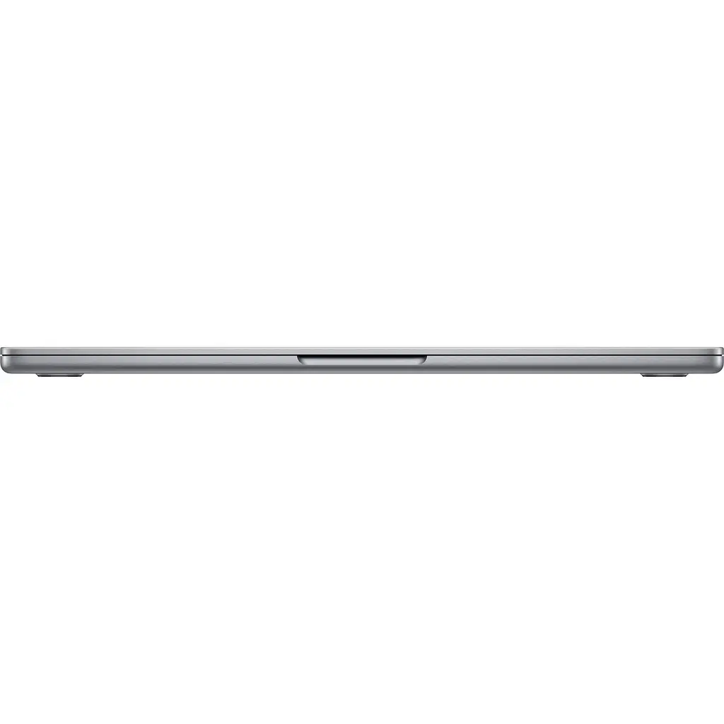 Ноутбук Apple MacBook Air 15'' M3 8/256GB Space Gray 2024 [MRYM3] [103013] - фото 5