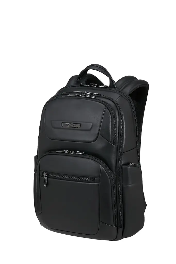 Рюкзак 15,6" Samsonite PRO-DLX 6 BLACK 42x29x15 KT5*09002 - фото 4