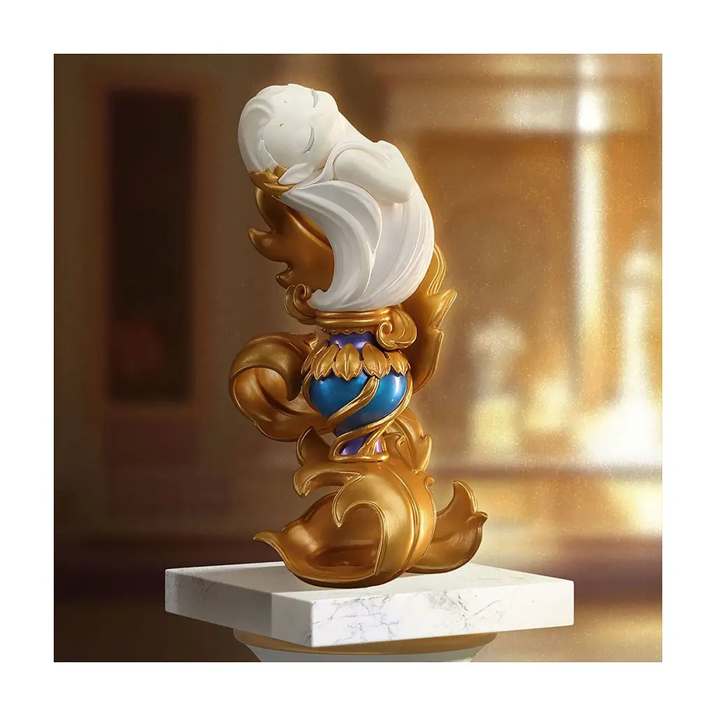 Фігурка Pop Top колекційна 52Toys серії Sleep - Галерея мистецтва (24CB583SL02) - фото 5