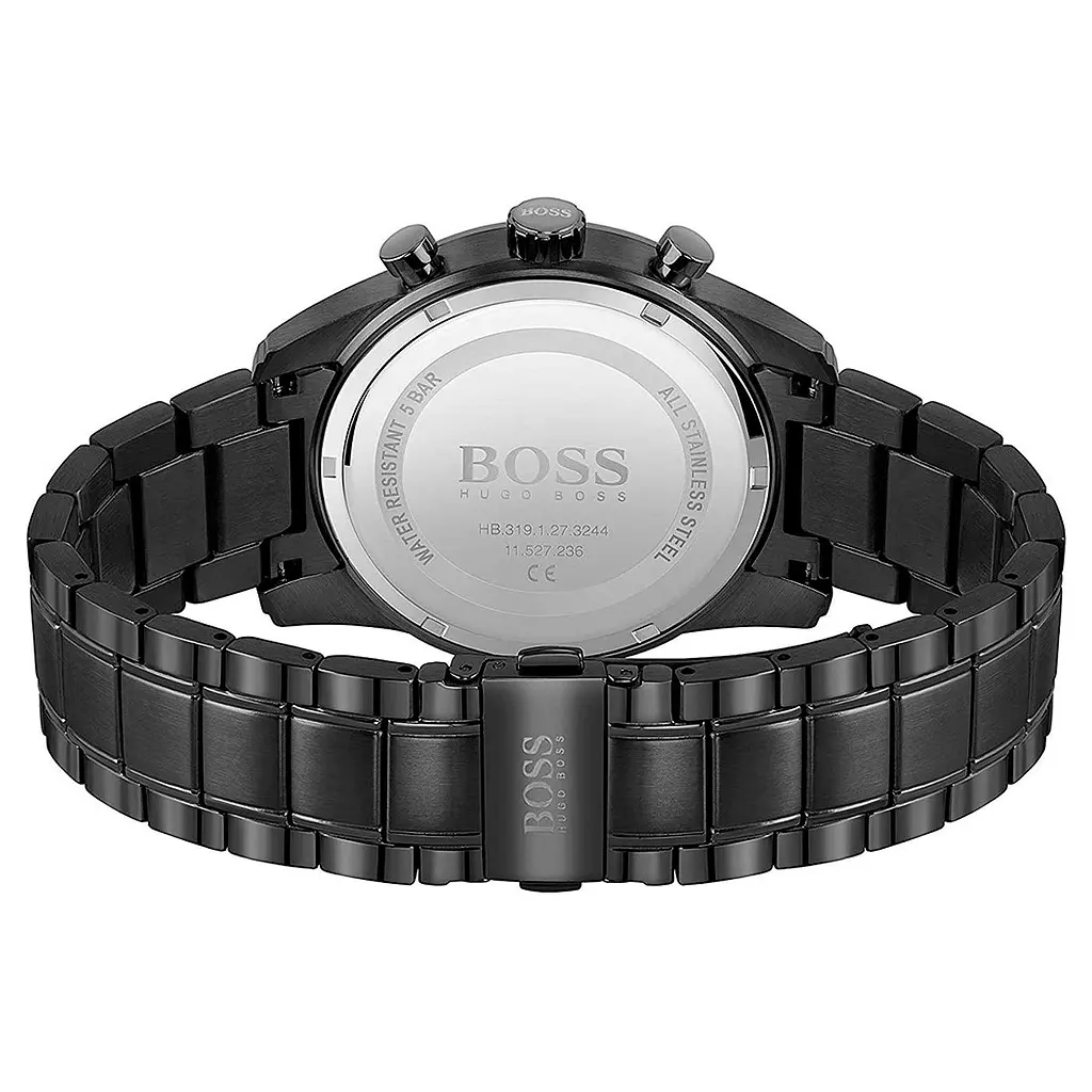 Чоловічий годинник HUGO BOSS 1513785 Skymaster - фото 3