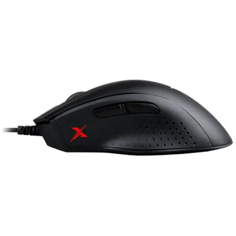 Мишка A4Tech Bloody X5 Max (4711421948623) - фото 3