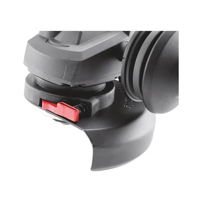 Акумуляторна кутова шліфмашина Wurth AWS 18-125P без АКБ та ЗП (5701446000) - фото 3