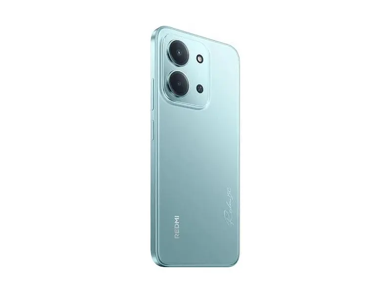 Смартфон Xiaomi Redmi 15C 4G 8/256GB Mint Green - фото 6