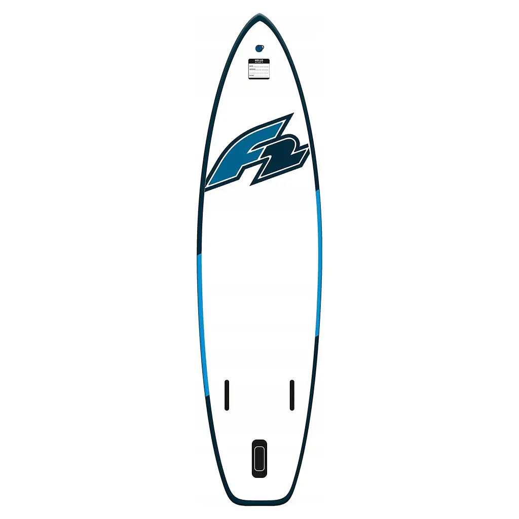 Sup-доска F2 Strato SMU 10,5 (1053-804649) - фото 4
