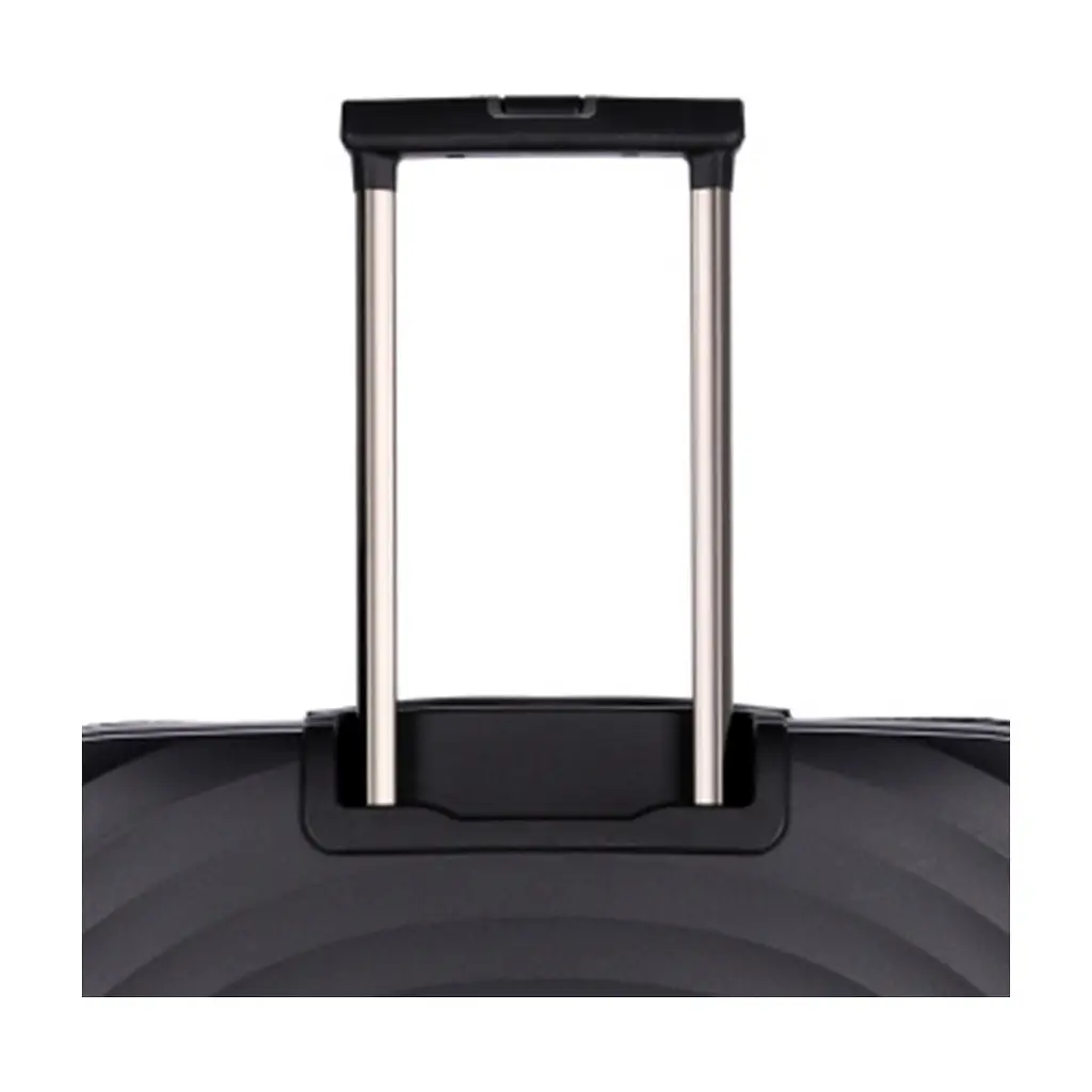 Валіза Titan Looping Black S (Ti848406-01) - фото 8