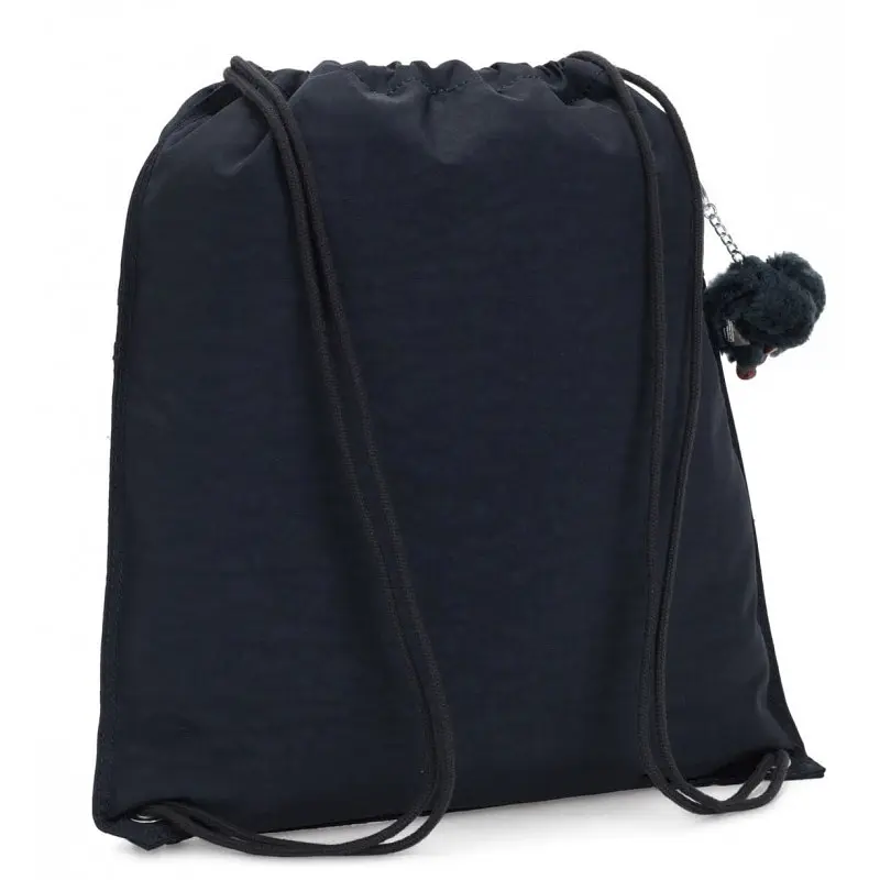 Рюкзак Kipling Supertaboo K09487 True Black (K09487_J99) - фото 2