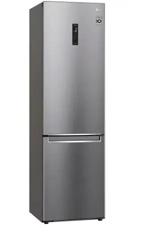 Холодильник LG GC-B509SMSM - фото 5