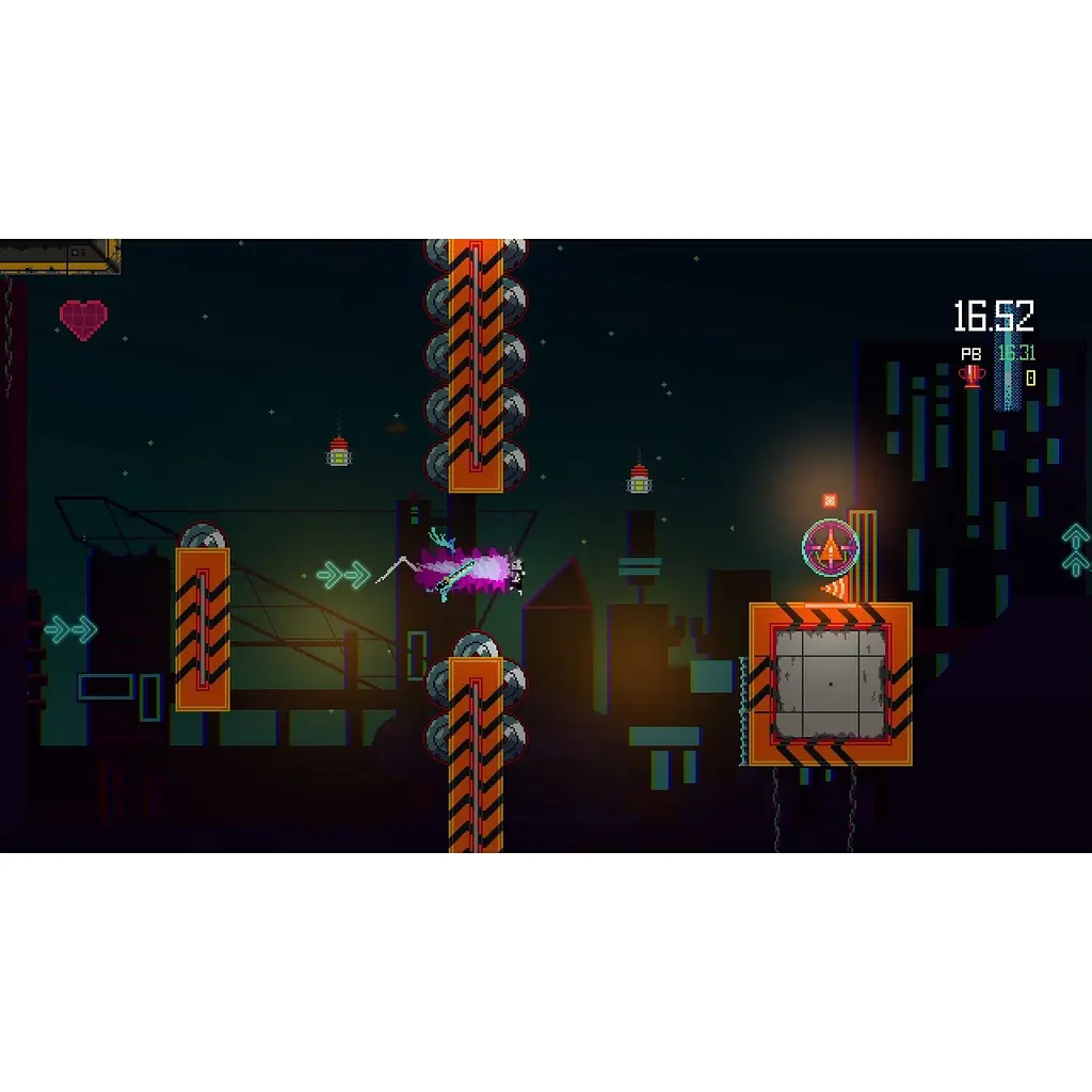 Ключ активації Microsoft Velocity Noodle для Xbox One/Series S/X - фото 5