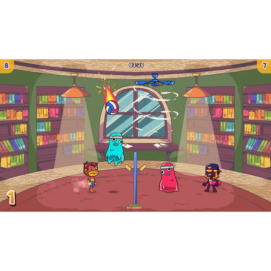 Ключ активации Microsoft Volley Pals для Xbox One/Series - фото 6