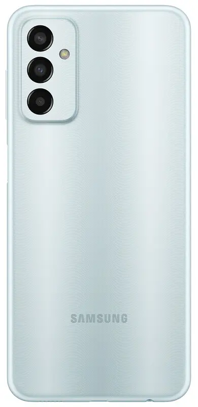 Смартфон Samsung Galaxy M13 4/64gb Blue (M135) - фото 3