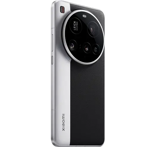 Смартфон Xiaomi 15 Ultra 16/1 ТБ Silver Chrome UA UCRF - фото 5
