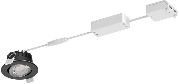 Світильник Philips RS071B 5S/827_30_40 60 D PSR PI6 IP65 WH (929003322702) - фото 2