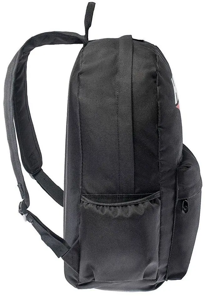 Рюкзак місткий Hi-Tec MC220.11 28L Чорний - фото 2