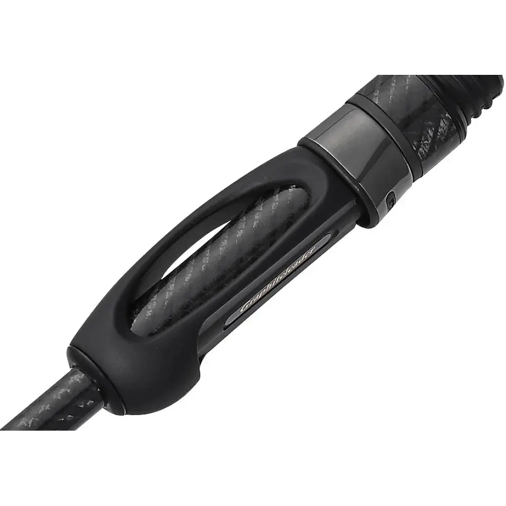 Спінінг Graphiteleader 23 Corto 23GCORS-642L-T 1.93m Max 4g - фото 2