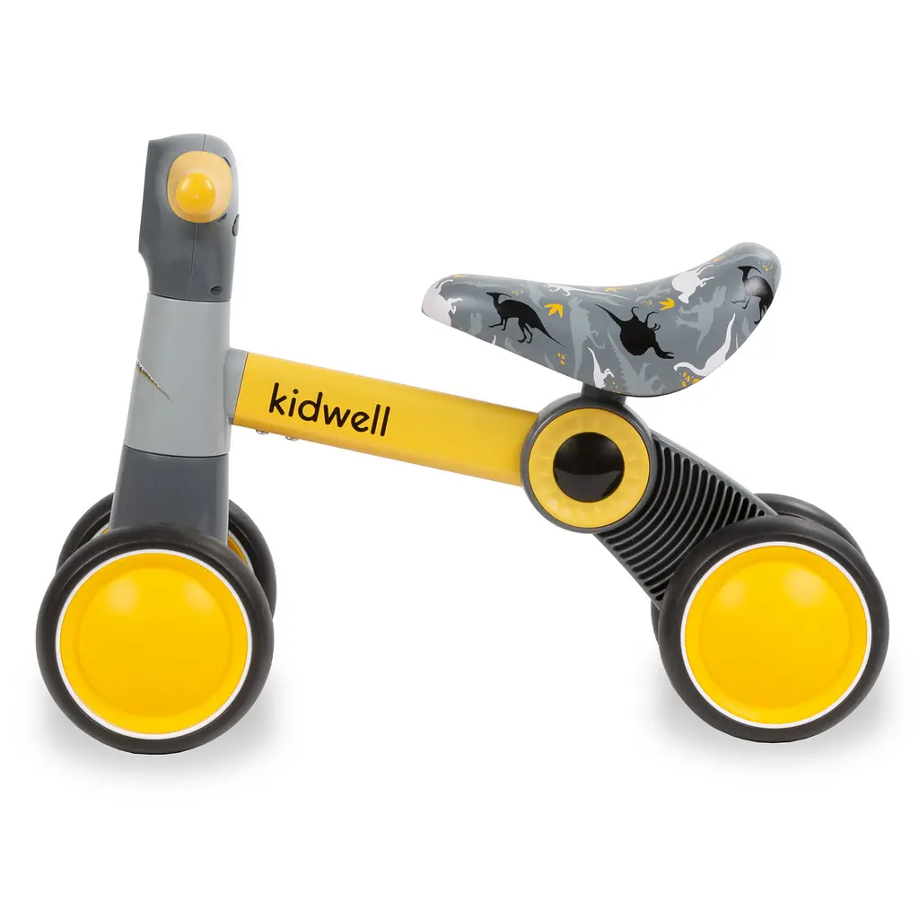 Біговел Kidwell Petito Dino 12-36 міс - фото 3