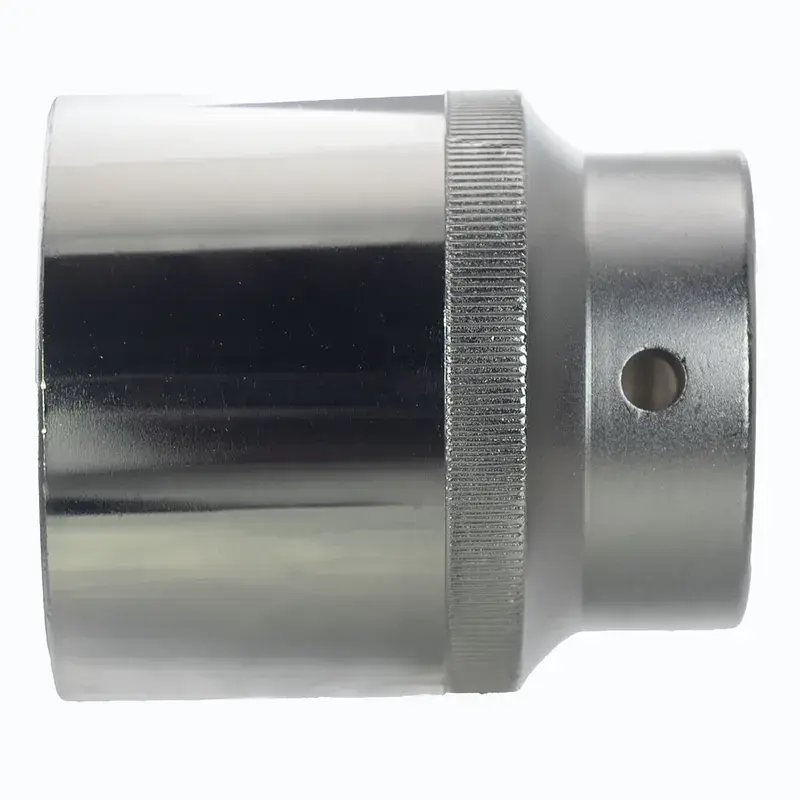 Насадка шестигранна 3/4" 46мм CrV ULTRA (6075462) - фото 6