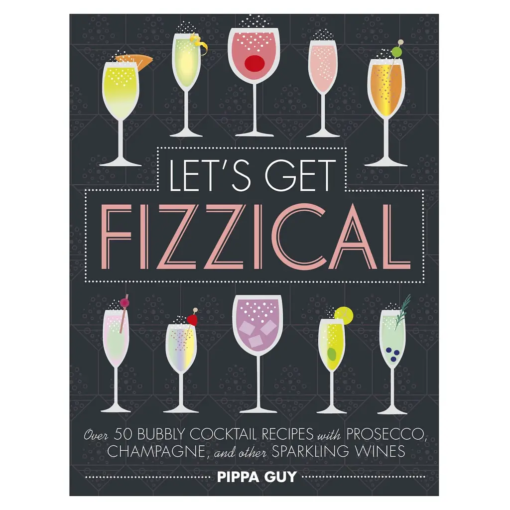 Let's Get Fizzical - Піппа Гай