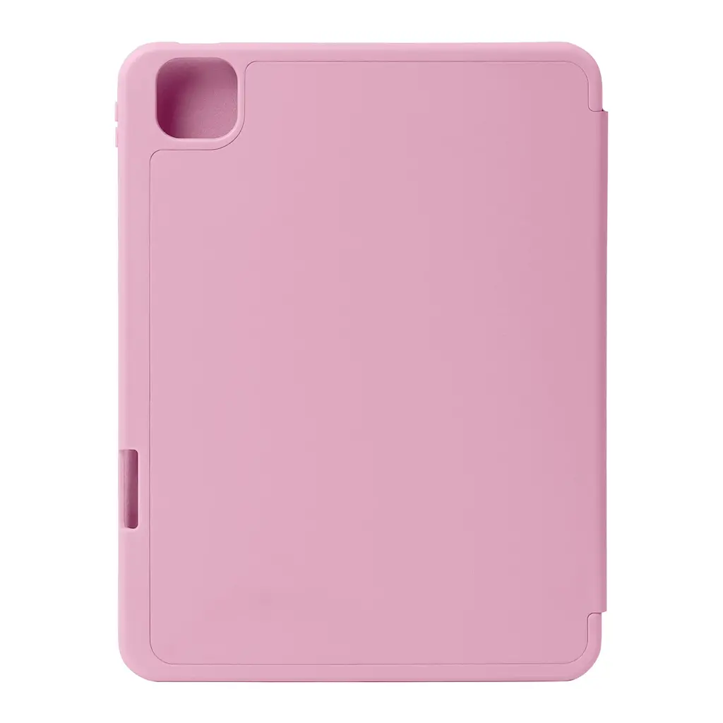Чехол ArmorStandart Smart Fold Pen для Apple iPad Pro 11 2025/2024 Pink - фото 2