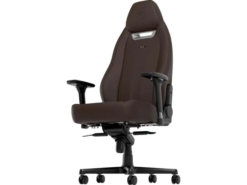 Крісло геймерське Noblechairs Legend Java Edition Brown (NBL-LGD-GER-JED) - фото 4