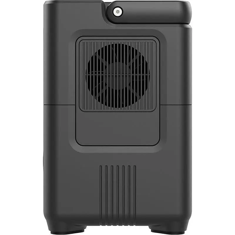 Зарядна станція PowerPlant HS800 / 1000 Вт / 835 Вт/ч / LiFePO4 (PB930890) UA - фото 7