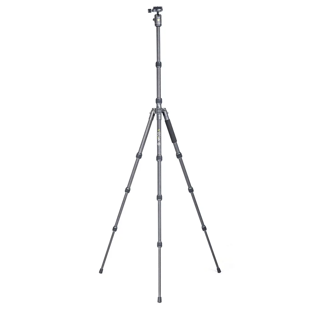 Штатив Vanguard VEO 3GO 204AB - фото 4