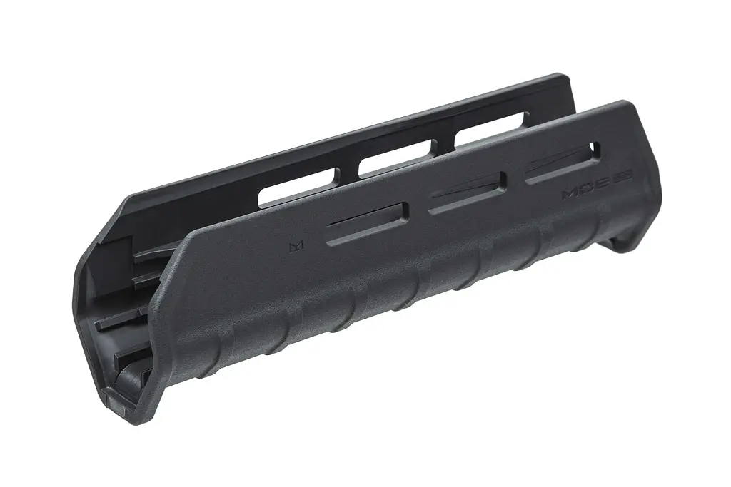 Цівка Magpul MOE M-LOK для Mossberg 590 / 590A1 MAG494-GRY - фото 5