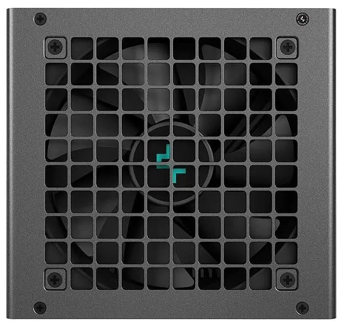 Блок живлення Deepcool PN650M 650W (R-PN650M-FC0B-EU) - фото 4