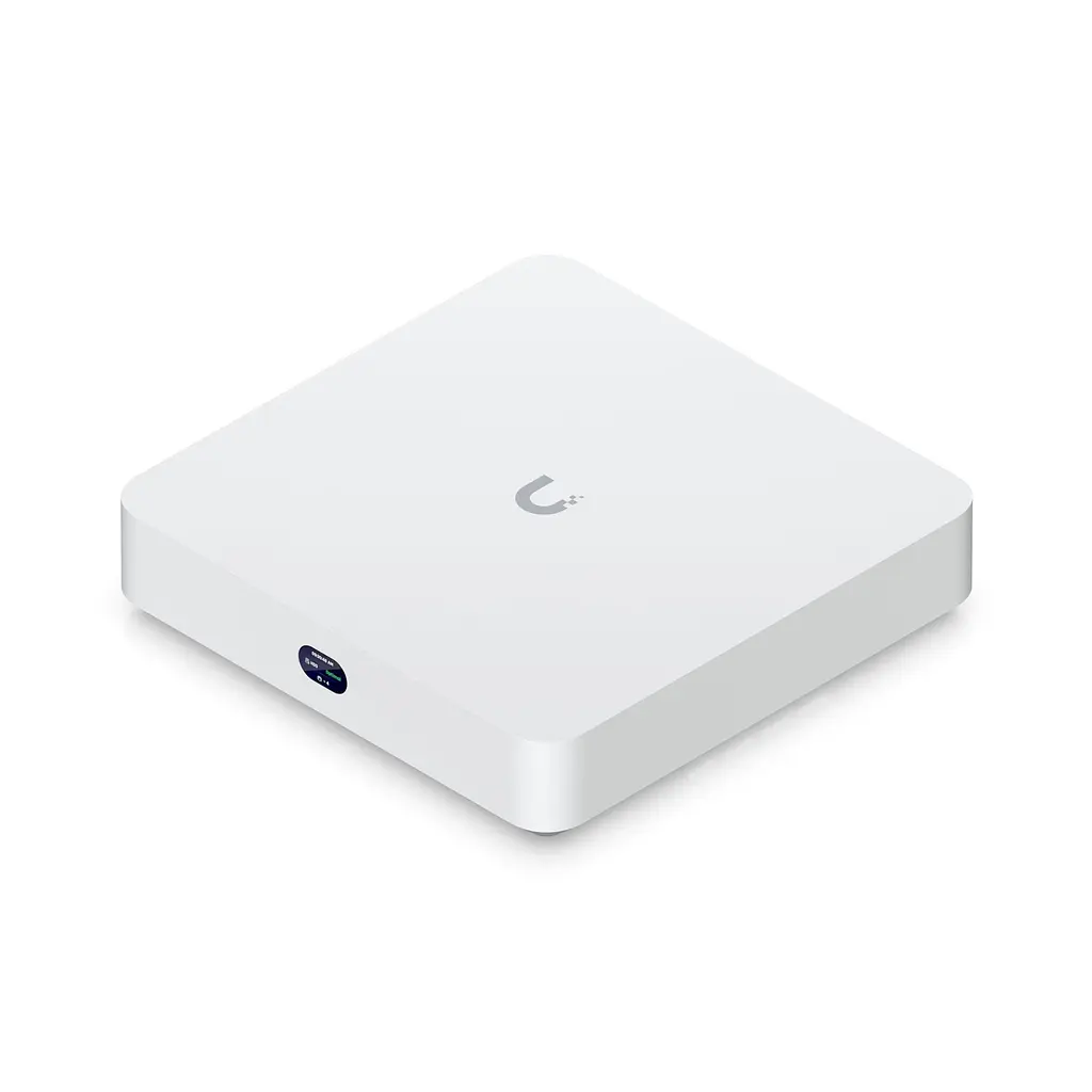 Відеореєстратор Ubiquiti Unifi Network Video Recorder Instant (UNVR-INSTANT) - фото 7