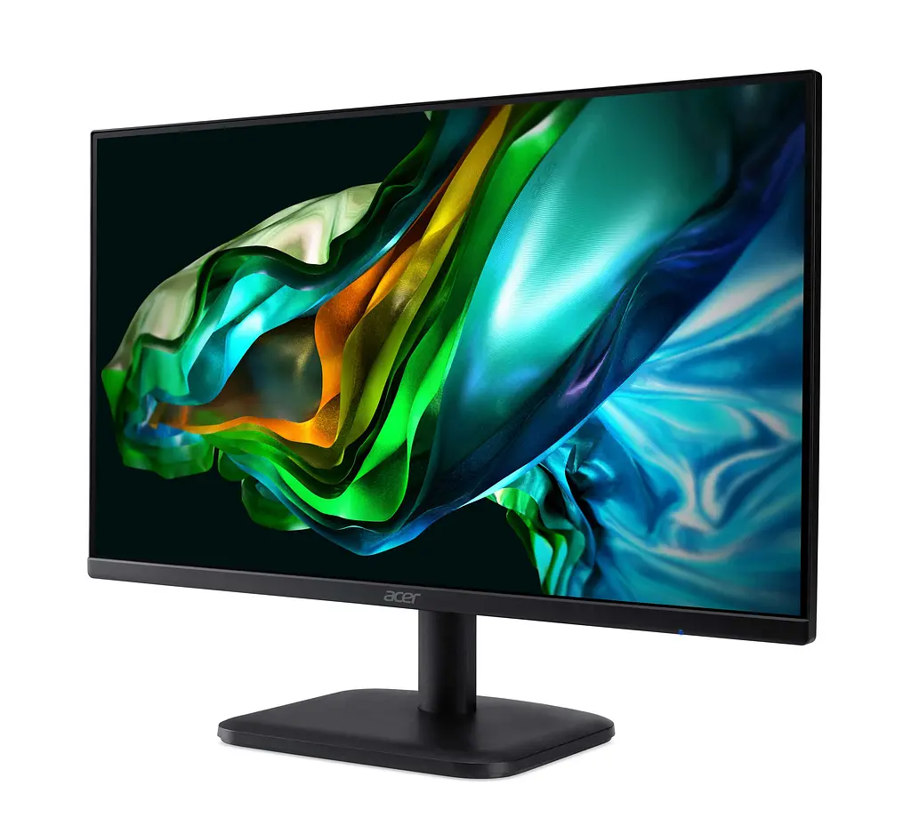 Монітор Acer 27" EK271P6bi D-Sub HDMI IPS 144Hz 1ms teh0014194 - фото 3
