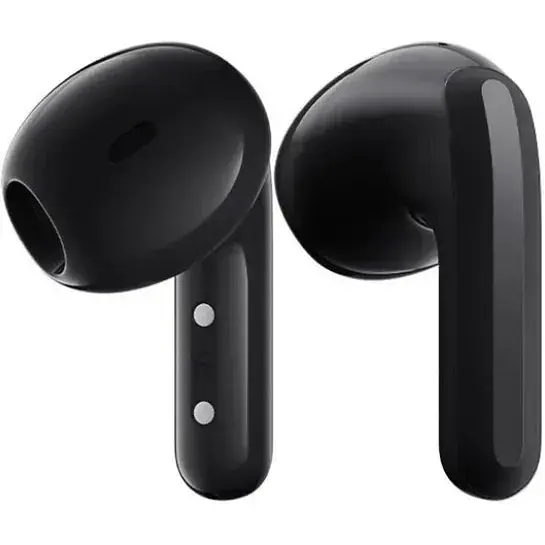 Навушники TWS Xiaomi Redmi Buds 4 Lite Black - фото 3