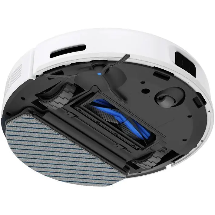 Робот-пилосос ECOVACS Deebot N20E Plus White (YDLX11-3 WH) [157890] - фото 9