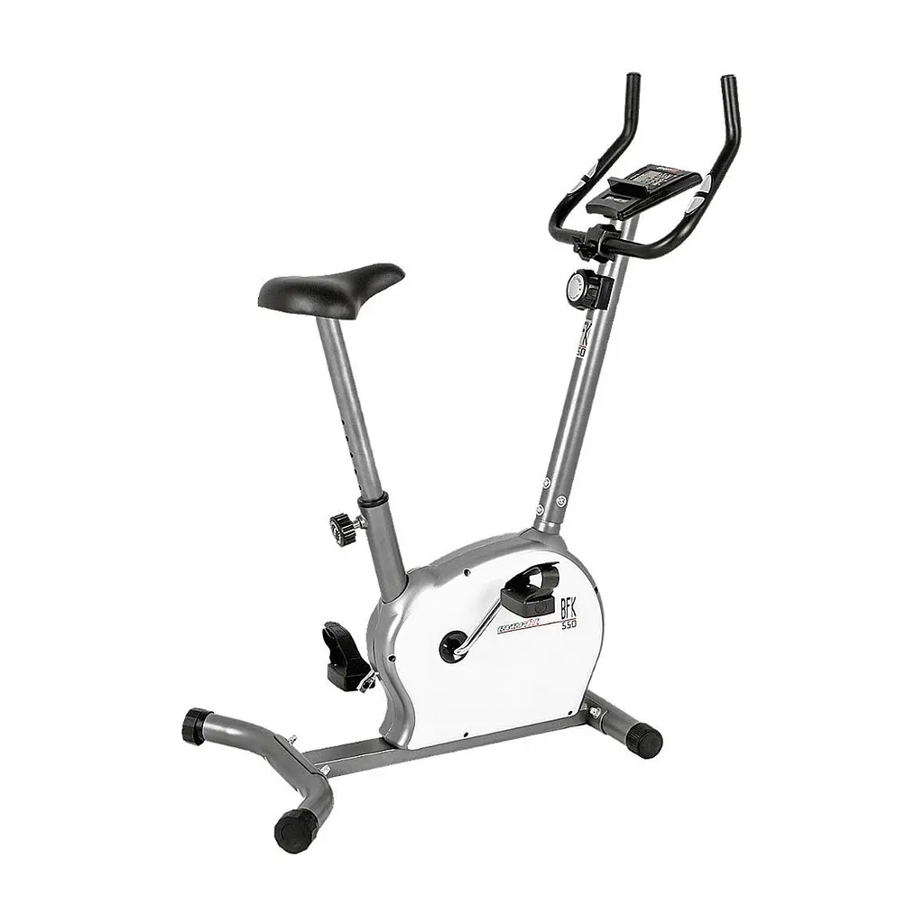 Велотренажер Everfit Upright Bike BFK 550 (BFK-550) (932271)